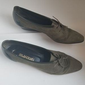 Maserati sz 6.5 Vero Cuoio Italian Shoe